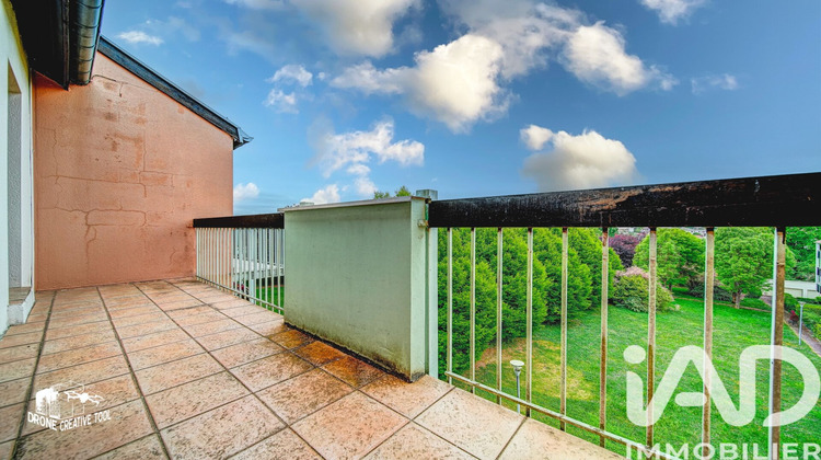 Ma-Cabane - Vente Appartement Metz, 69 m²