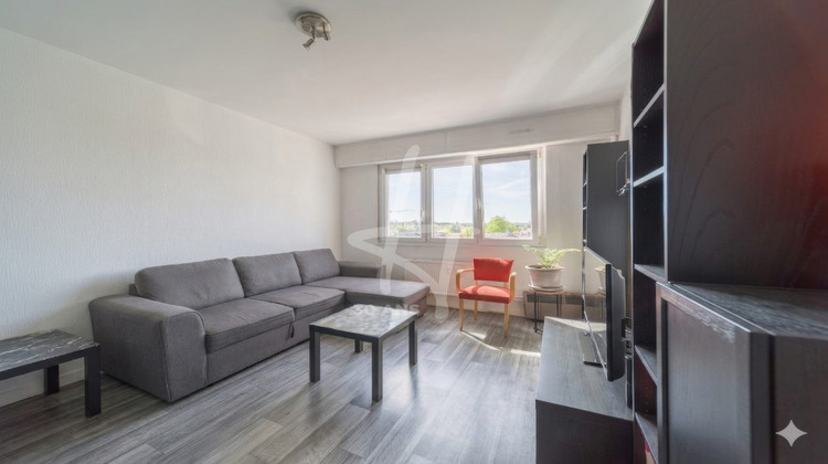 Ma-Cabane - Vente Appartement Metz, 50 m²