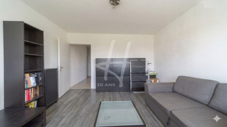 Ma-Cabane - Vente Appartement Metz, 50 m²