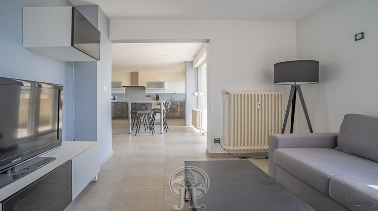 Ma-Cabane - Vente Appartement Metz, 56 m²