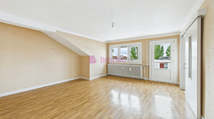 Ma-Cabane - Vente Appartement METZ, 59 m²