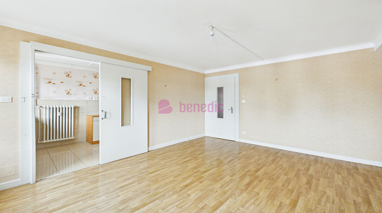 Ma-Cabane - Vente Appartement METZ, 59 m²