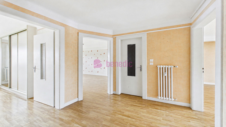 Ma-Cabane - Vente Appartement METZ, 59 m²