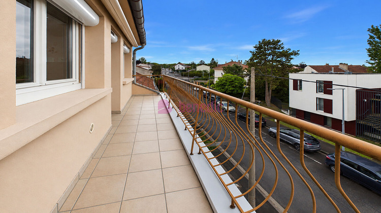 Ma-Cabane - Vente Appartement METZ, 59 m²