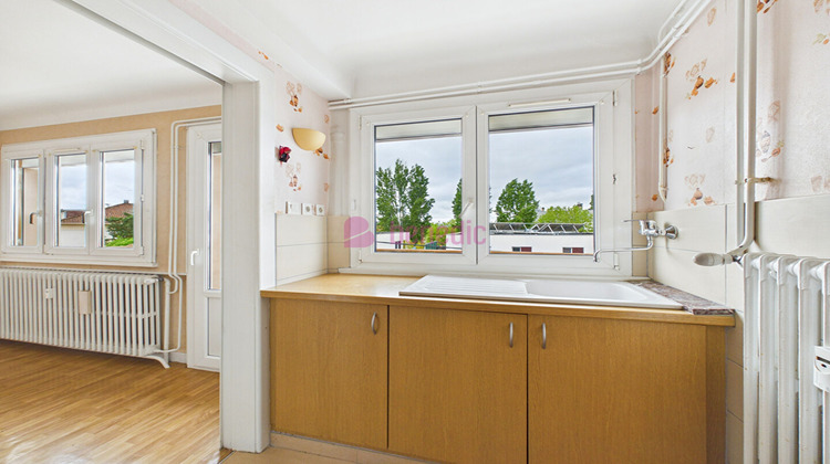 Ma-Cabane - Vente Appartement METZ, 59 m²