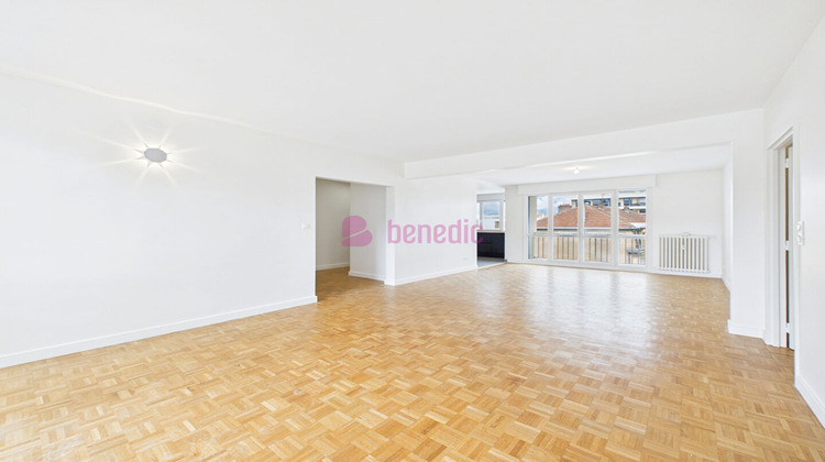 Ma-Cabane - Vente Appartement METZ, 110 m²