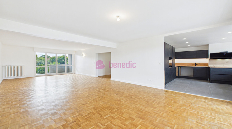 Ma-Cabane - Vente Appartement METZ, 110 m²