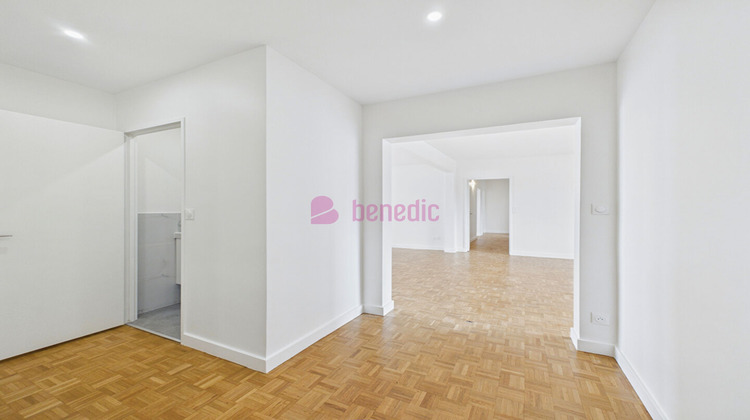 Ma-Cabane - Vente Appartement METZ, 110 m²