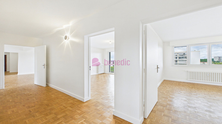 Ma-Cabane - Vente Appartement METZ, 110 m²
