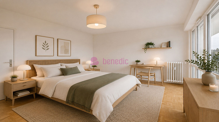 Ma-Cabane - Vente Appartement METZ, 110 m²