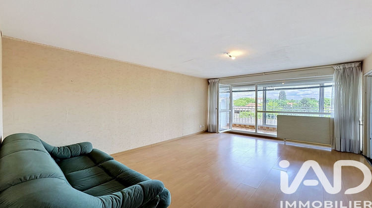 Ma-Cabane - Vente Appartement Metz, 74 m²