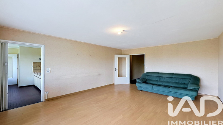 Ma-Cabane - Vente Appartement Metz, 74 m²