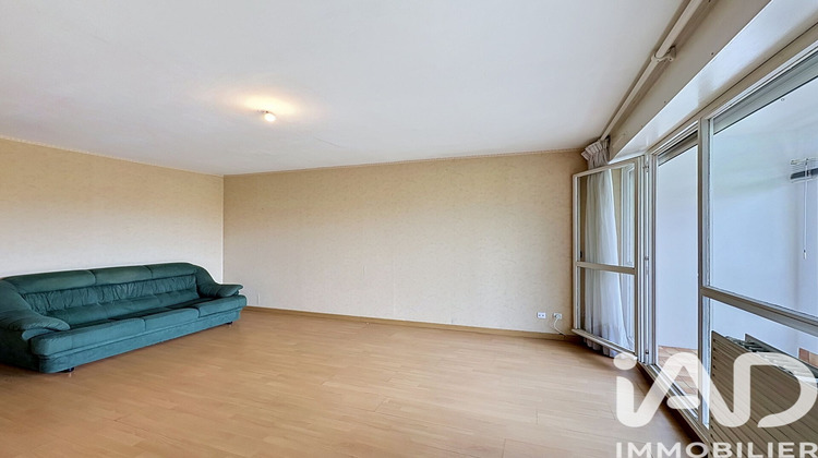 Ma-Cabane - Vente Appartement Metz, 74 m²