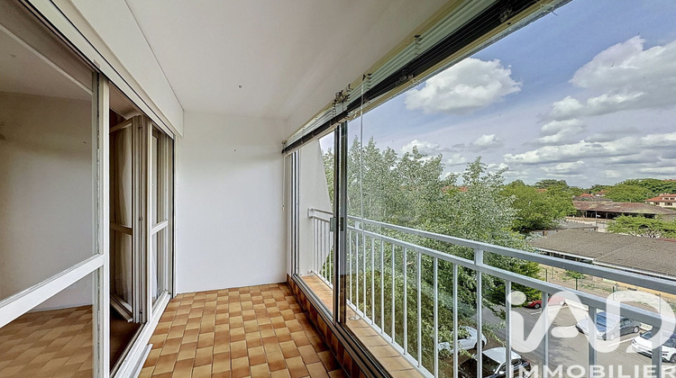 Ma-Cabane - Vente Appartement Metz, 74 m²