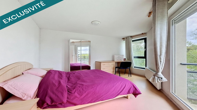 Ma-Cabane - Vente Appartement Metz, 38 m²