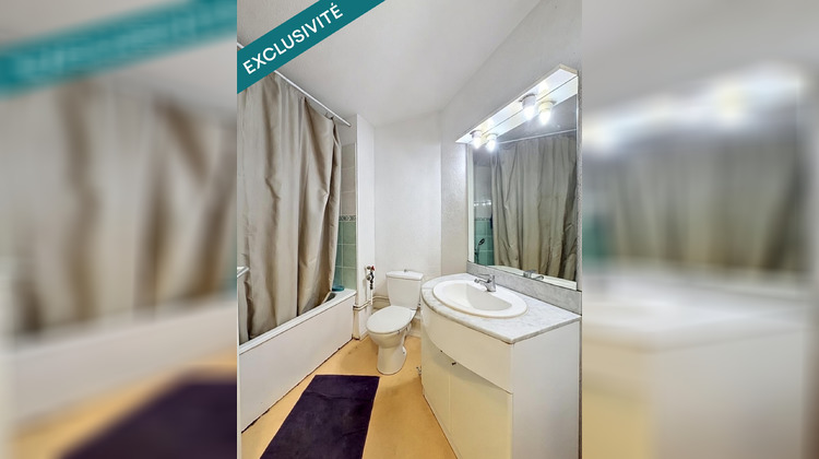 Ma-Cabane - Vente Appartement Metz, 38 m²