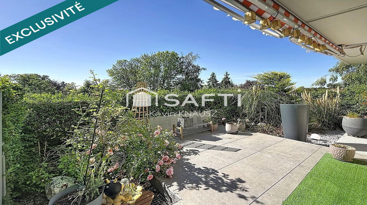 Ma-Cabane - Vente Appartement Metz, 80 m²