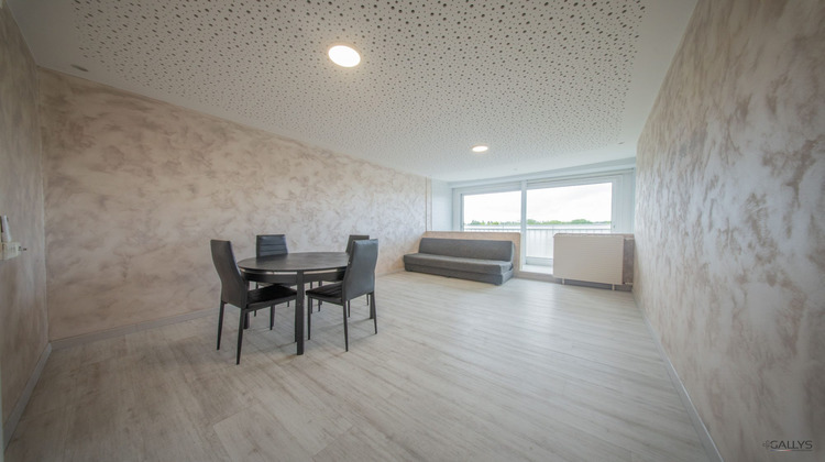 Ma-Cabane - Vente Appartement Metz, 75 m²