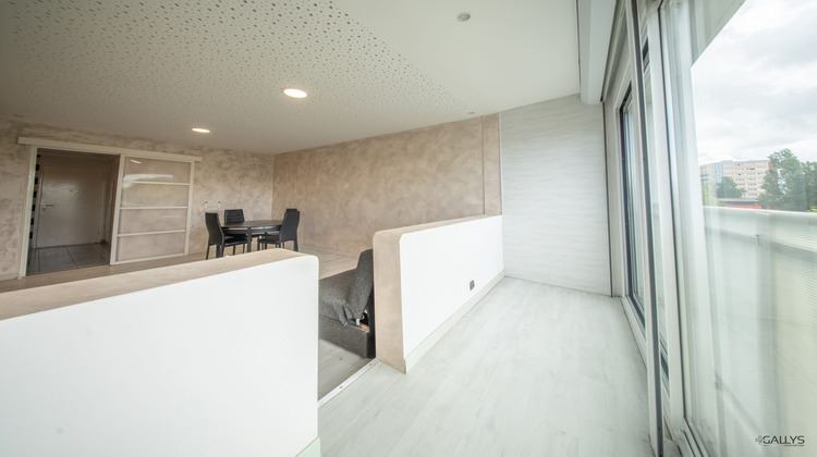 Ma-Cabane - Vente Appartement Metz, 75 m²