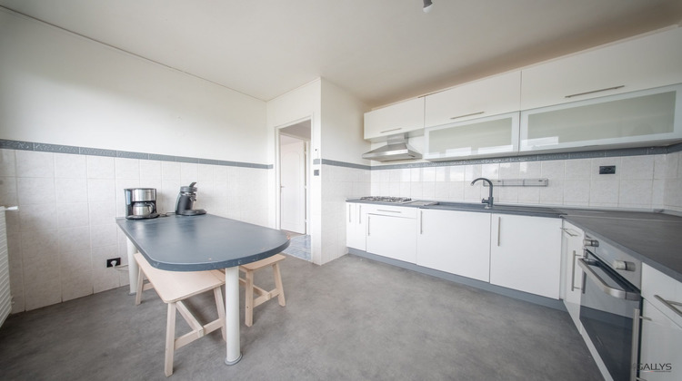 Ma-Cabane - Vente Appartement Metz, 75 m²
