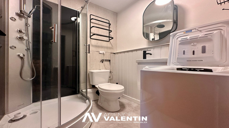 Ma-Cabane - Vente Appartement Metz, 18 m²