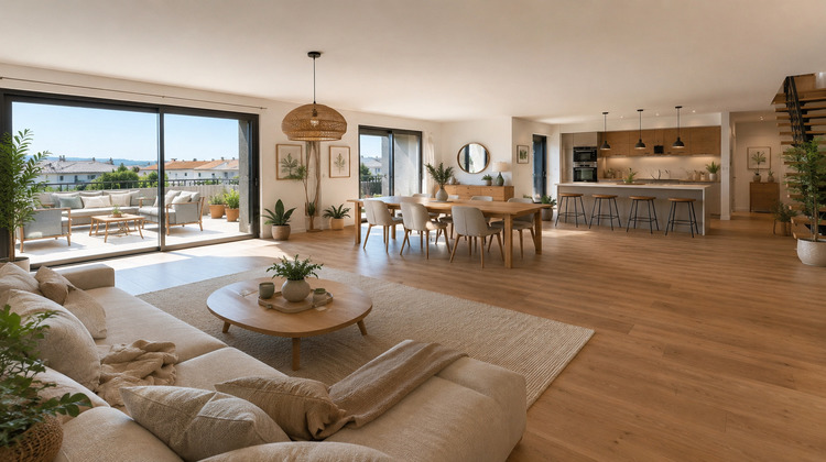 Ma-Cabane - Vente Appartement METZ, 104 m²