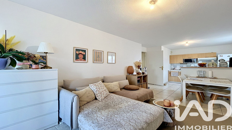 Ma-Cabane - Vente Appartement Metz, 36 m²