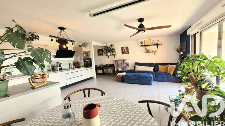 Ma-Cabane - Vente Appartement Metz, 66 m²