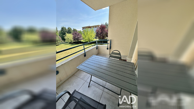 Ma-Cabane - Vente Appartement Metz, 73 m²