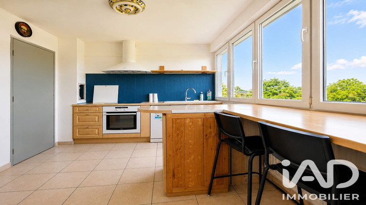 Ma-Cabane - Vente Appartement Metz, 90 m²