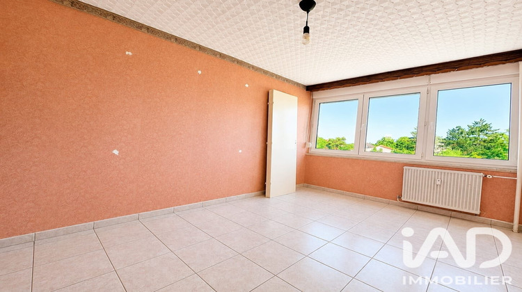 Ma-Cabane - Vente Appartement Metz, 90 m²
