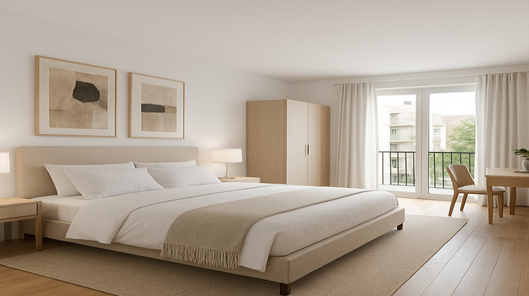 Ma-Cabane - Vente Appartement METZ, 66 m²