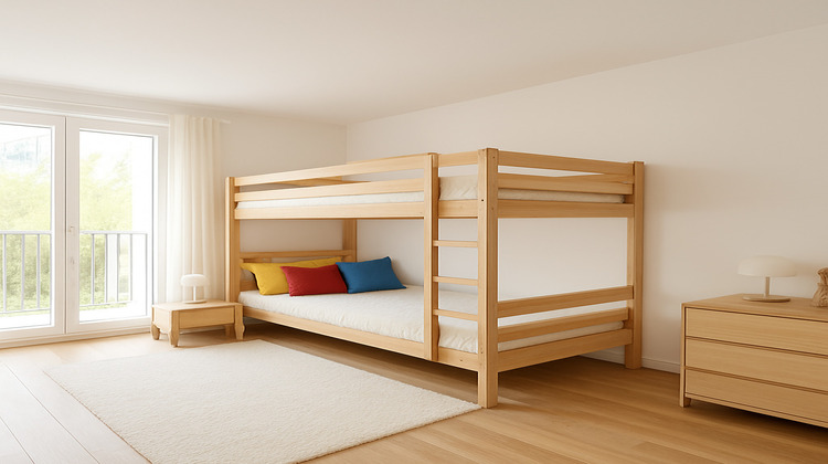 Ma-Cabane - Vente Appartement METZ, 66 m²