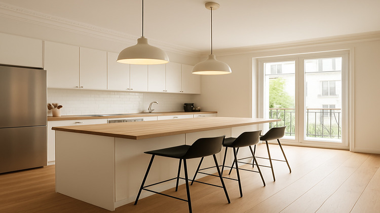 Ma-Cabane - Vente Appartement METZ, 66 m²