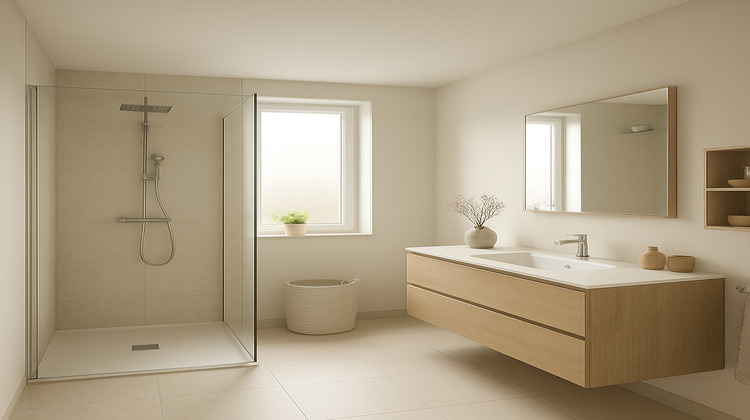 Ma-Cabane - Vente Appartement METZ, 66 m²