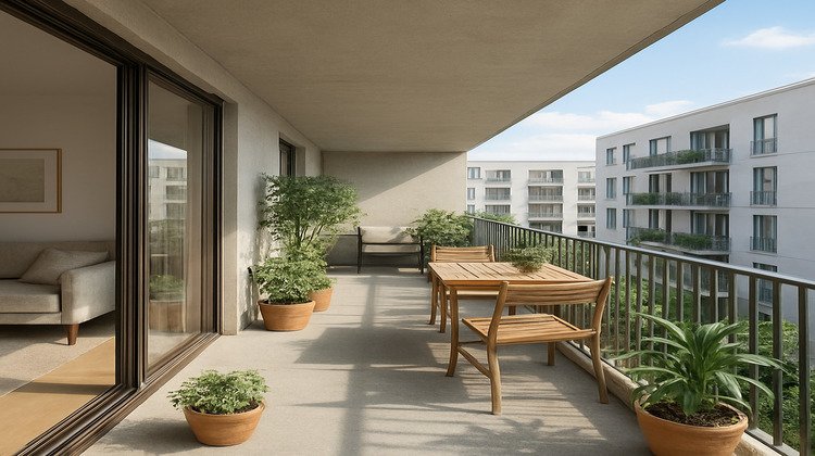 Ma-Cabane - Vente Appartement METZ, 66 m²