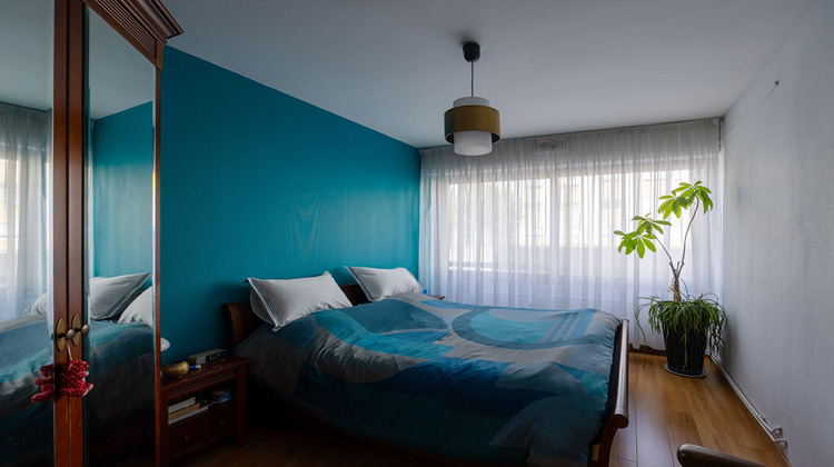 Ma-Cabane - Vente Appartement METZ, 140 m²
