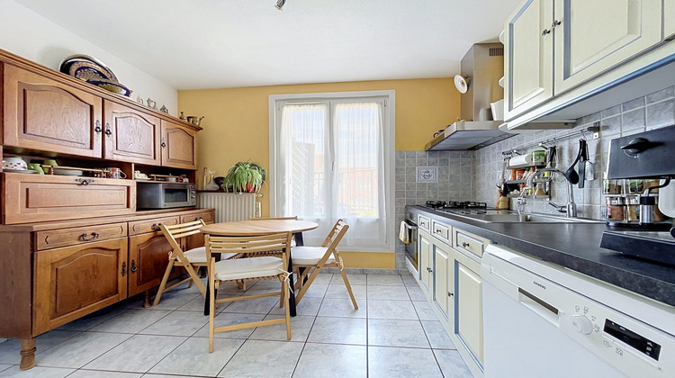 Ma-Cabane - Vente Appartement Metz, 62 m²