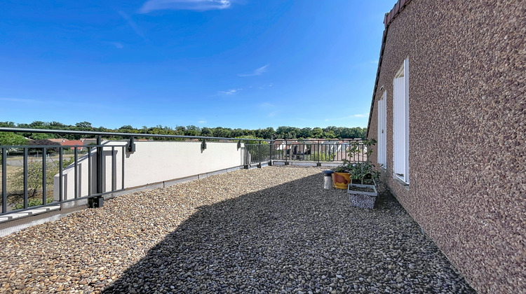 Ma-Cabane - Vente Appartement Metz, 62 m²