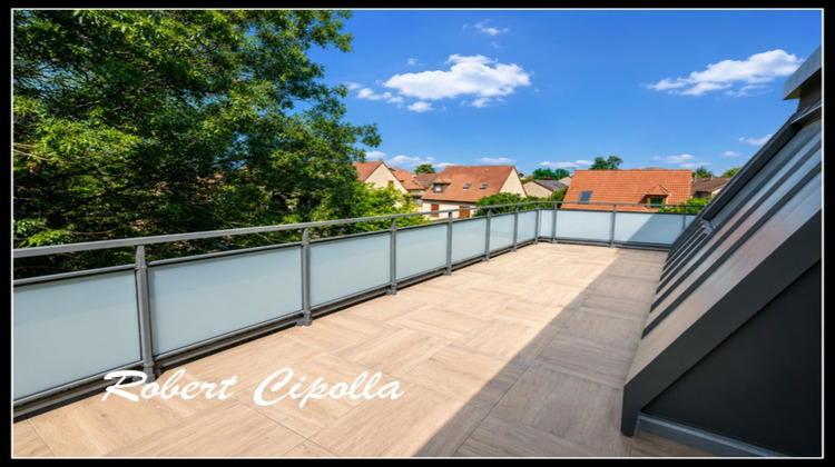 Ma-Cabane - Vente Appartement METZ, 52 m²