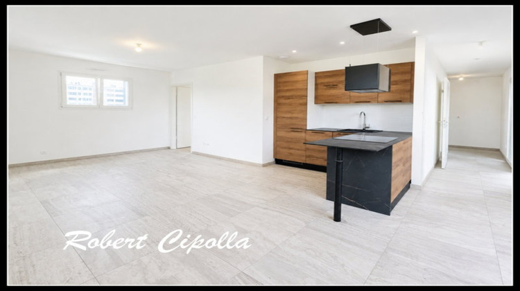 Ma-Cabane - Vente Appartement METZ, 52 m²