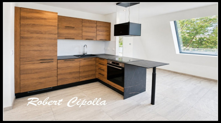 Ma-Cabane - Vente Appartement METZ, 52 m²