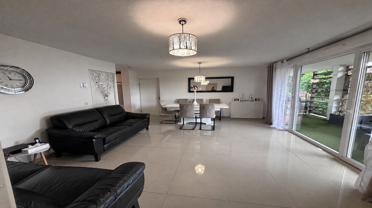 Ma-Cabane - Vente Appartement METZ TESSY, 94 m²