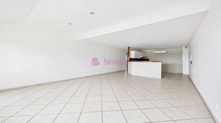 Ma-Cabane - Vente Appartement METZERESCHE, 79 m²