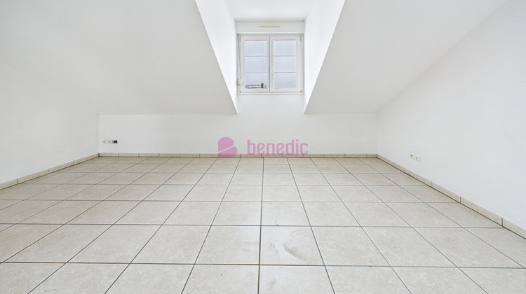 Ma-Cabane - Vente Appartement METZERESCHE, 79 m²