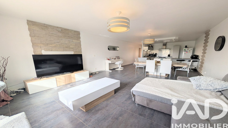 Ma-Cabane - Vente Appartement Metzeresche, 90 m²