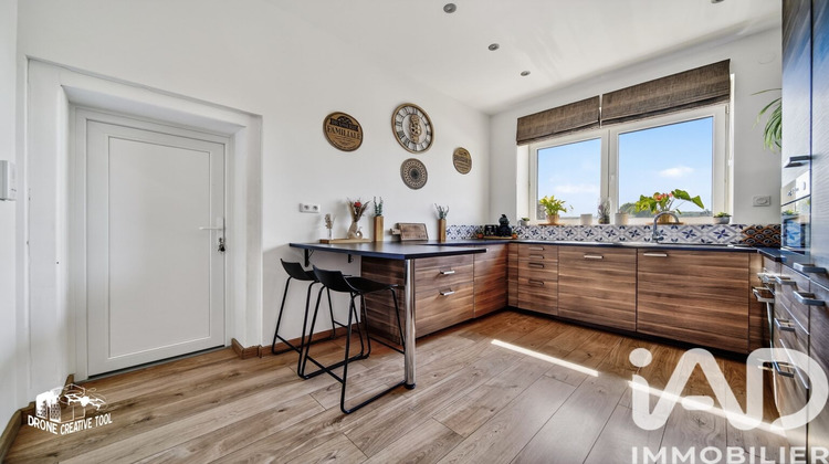 Ma-Cabane - Vente Appartement Metzervisse, 93 m²