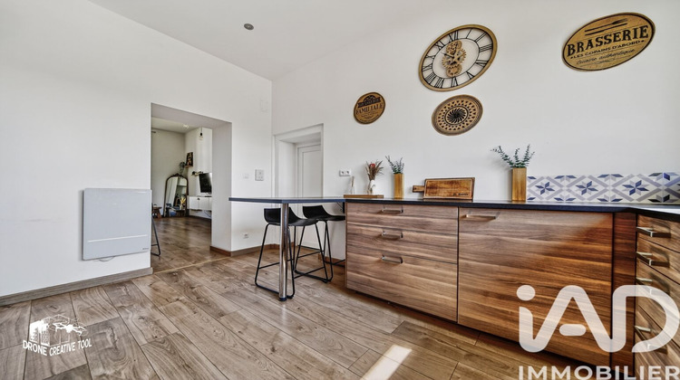 Ma-Cabane - Vente Appartement Metzervisse, 93 m²