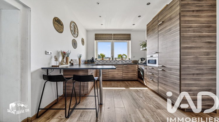 Ma-Cabane - Vente Appartement Metzervisse, 93 m²