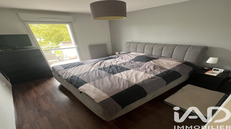 Ma-Cabane - Vente Appartement Metzervisse, 73 m²